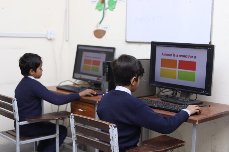 Technology for Education