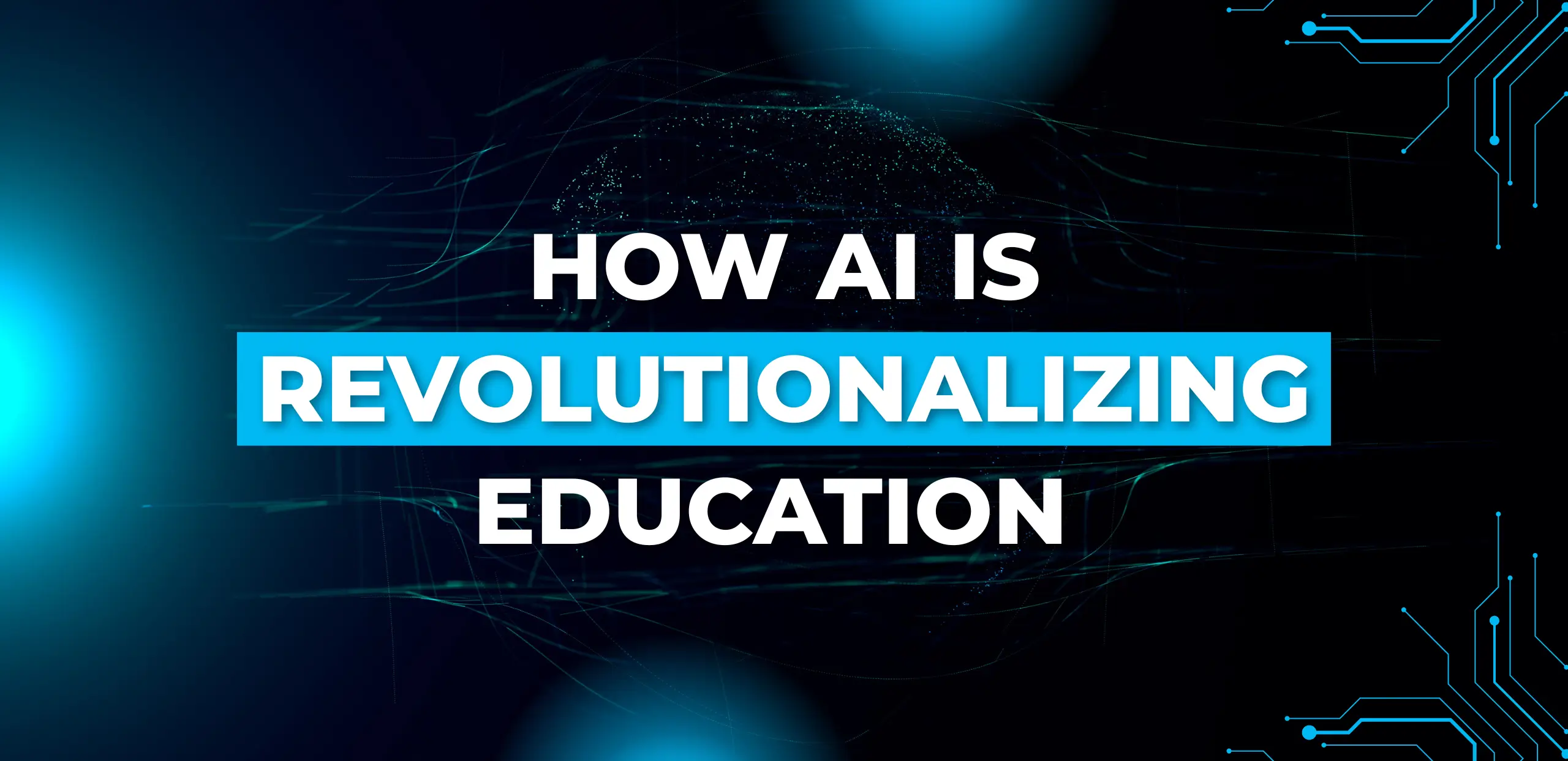 Future of AI in education