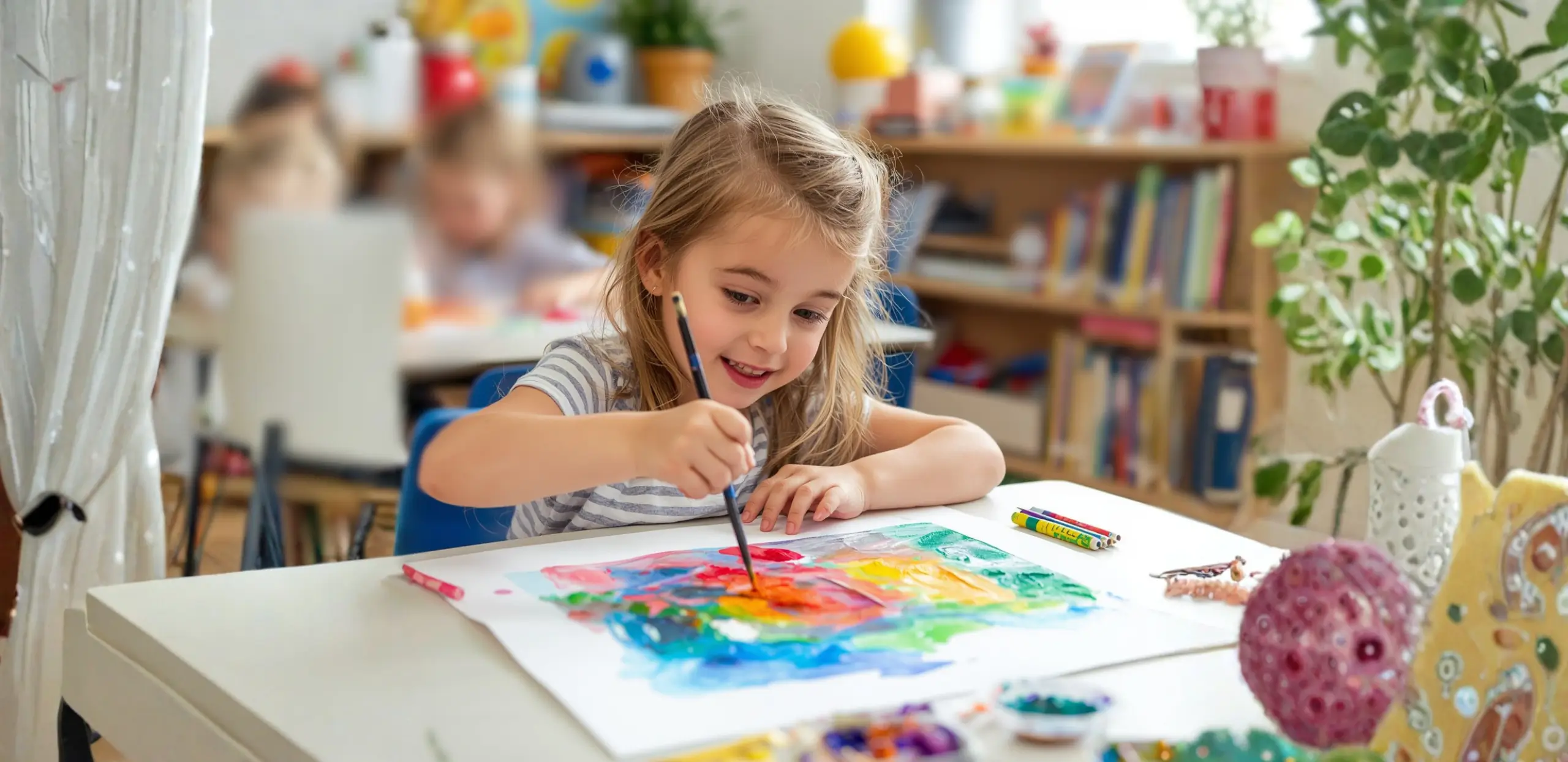 Creativity in Education
