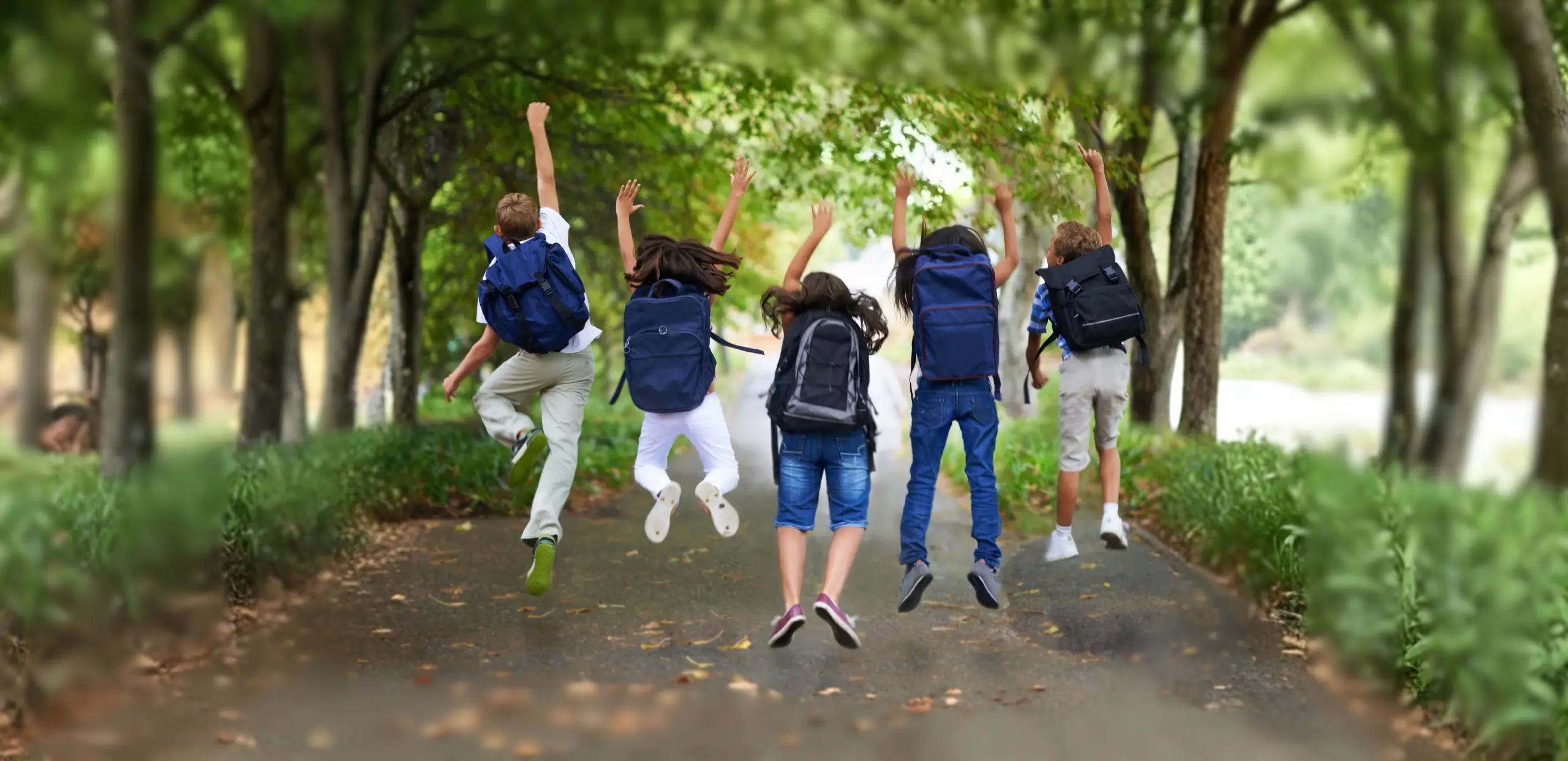 Don't Lose a Thing! Strategies to Stay Sharp During Summer Vacation