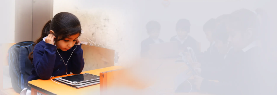 empowering kids education through technology desktop