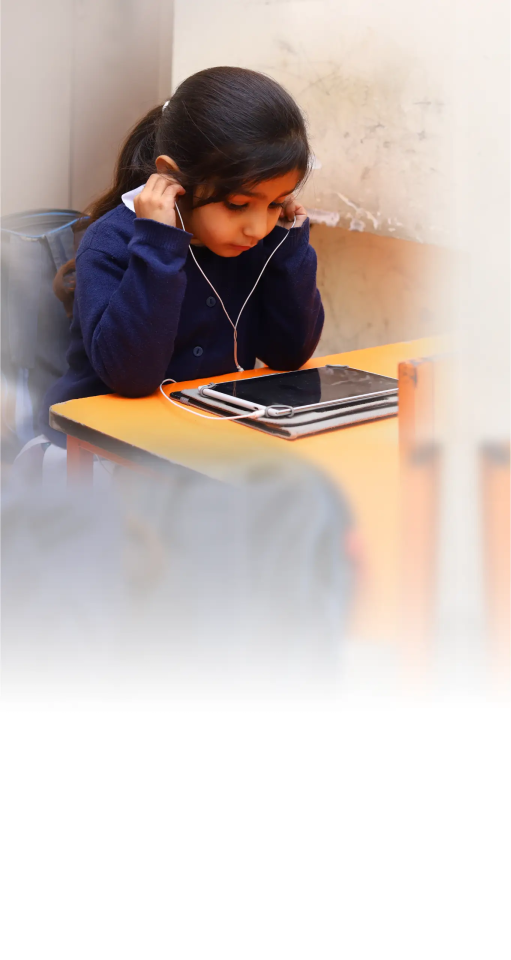 empowering kids education through technology mobile