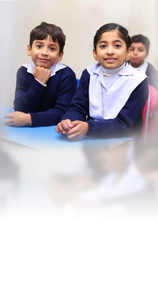 our pledge to equal education for everyone mobile